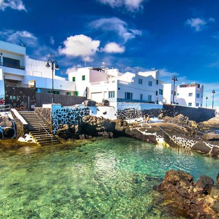 Mar Del Norte Punta Mujeres Eksteriør billede