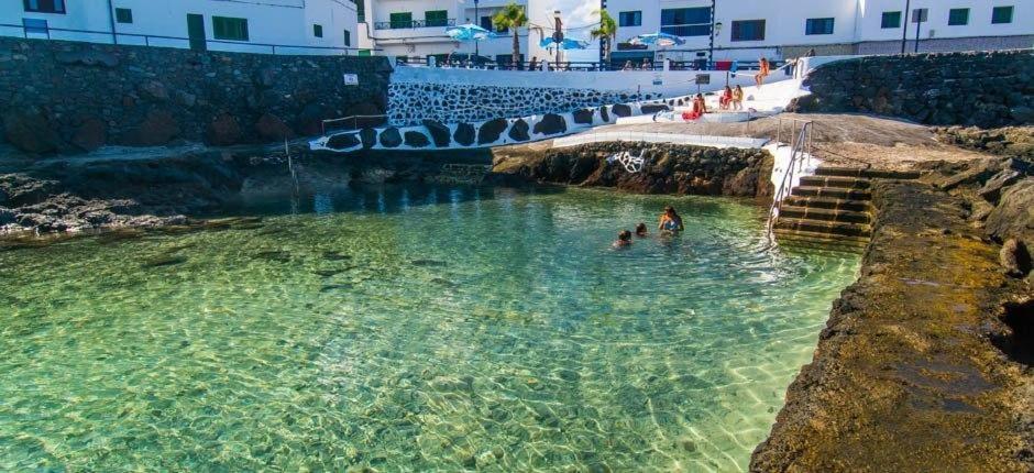 Mar Del Norte Punta Mujeres Eksteriør billede
