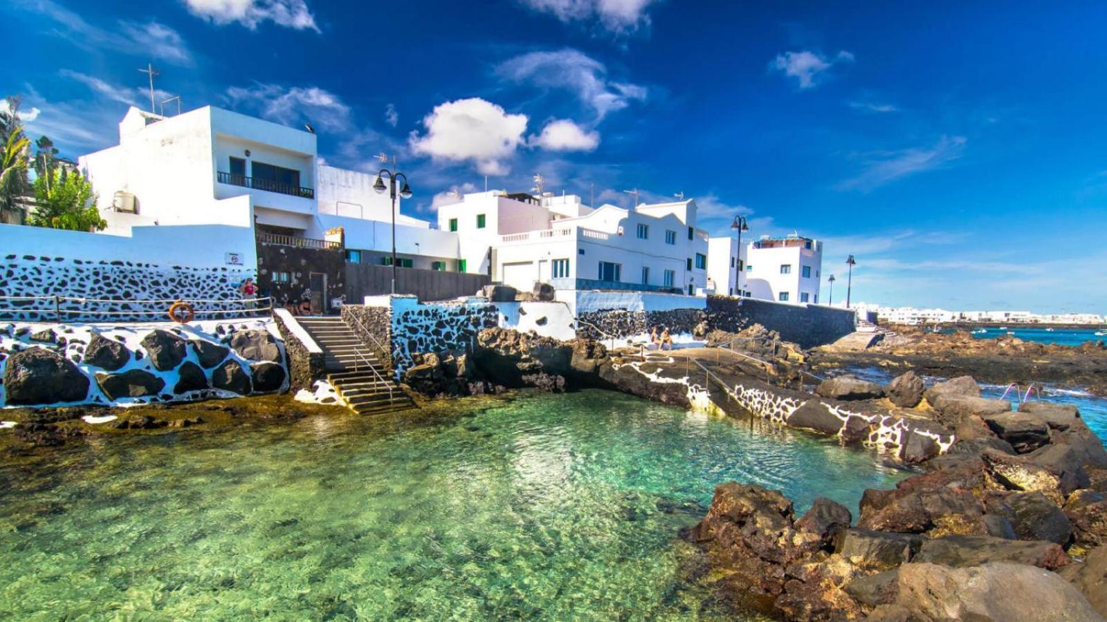 Mar Del Norte Punta Mujeres Eksteriør billede